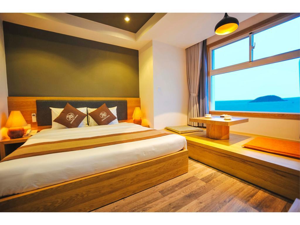 Seasing Boutique Hotel Nha Trang Buitenkant foto
